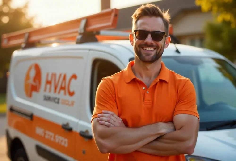Professional HVAC repair and installation services in Glen Rock, NJ